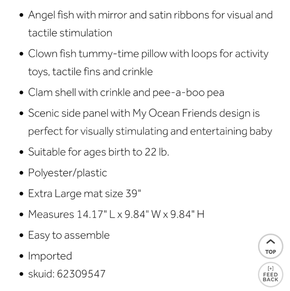 Play Gym - Picture 6 of 6